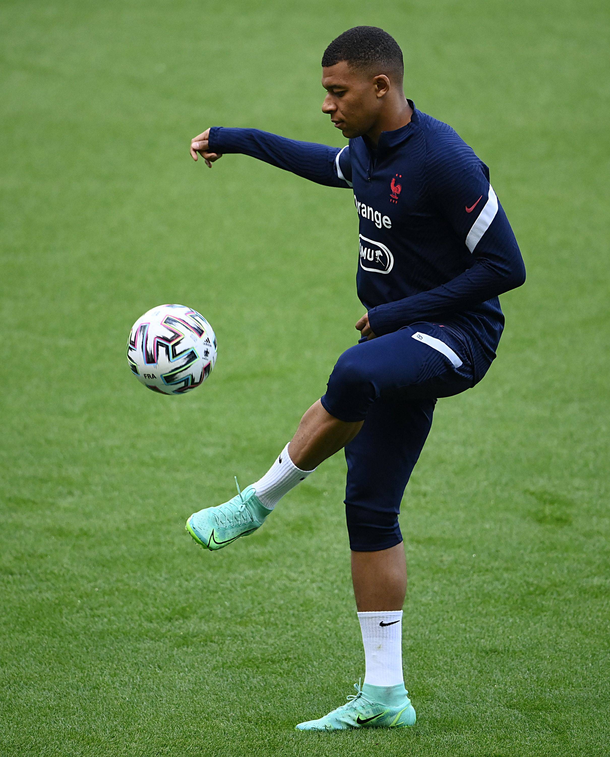 我们坚信我们可以在对阵皇家马德里的比赛中取得好结果（我们有信心在对阵皇家马德里的比赛中取得理想结果）